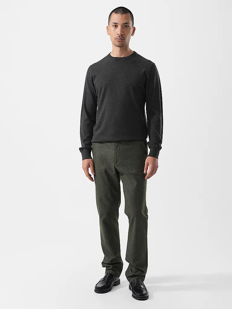 TOMMY HILFIGER Chino DENTON - vue 4